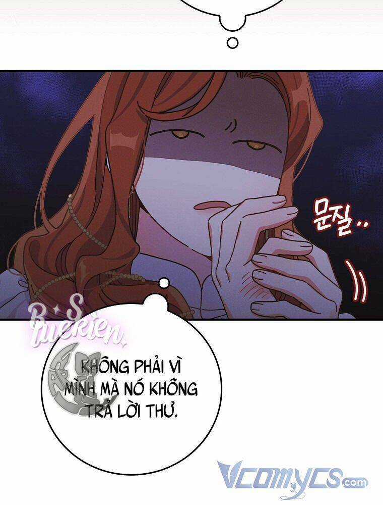 Chị Gái Ác Nữ - Chapter 41 - Trang 8