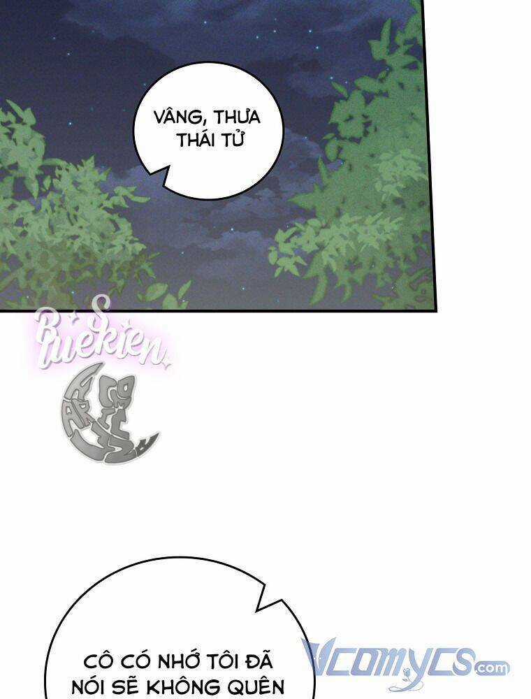 Chị Gái Ác Nữ - Chapter 41 - Trang 71