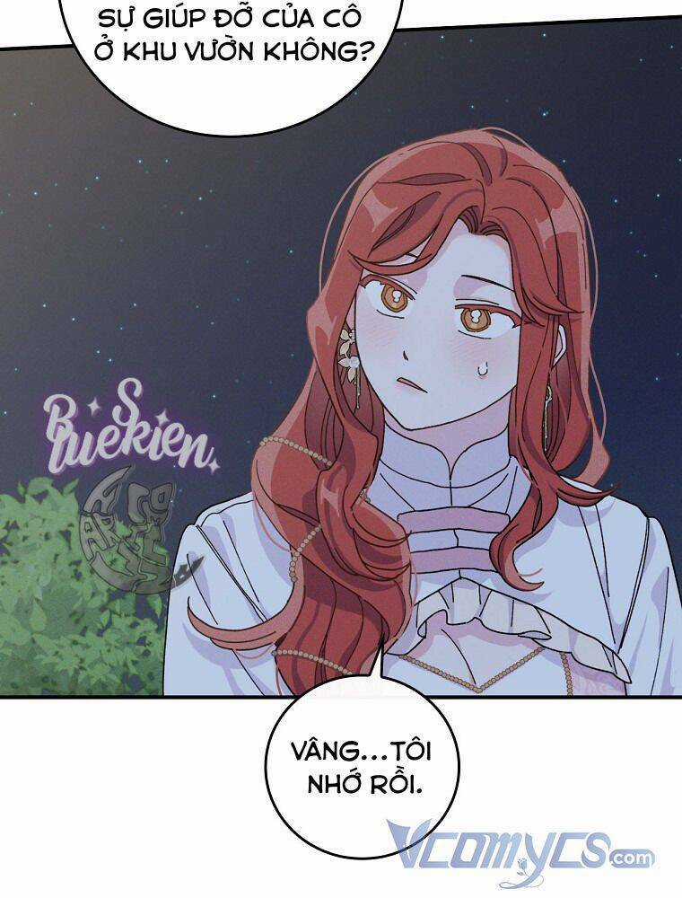 Chị Gái Ác Nữ - Chapter 41 - Trang 72