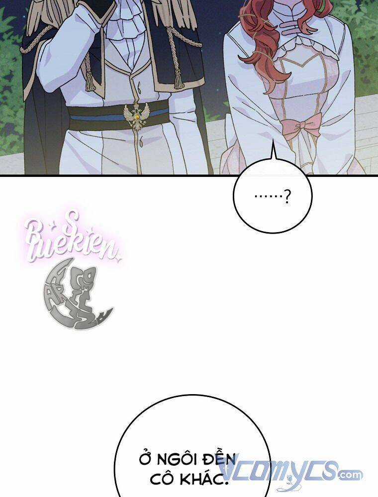 Chị Gái Ác Nữ - Chapter 41 - Trang 74