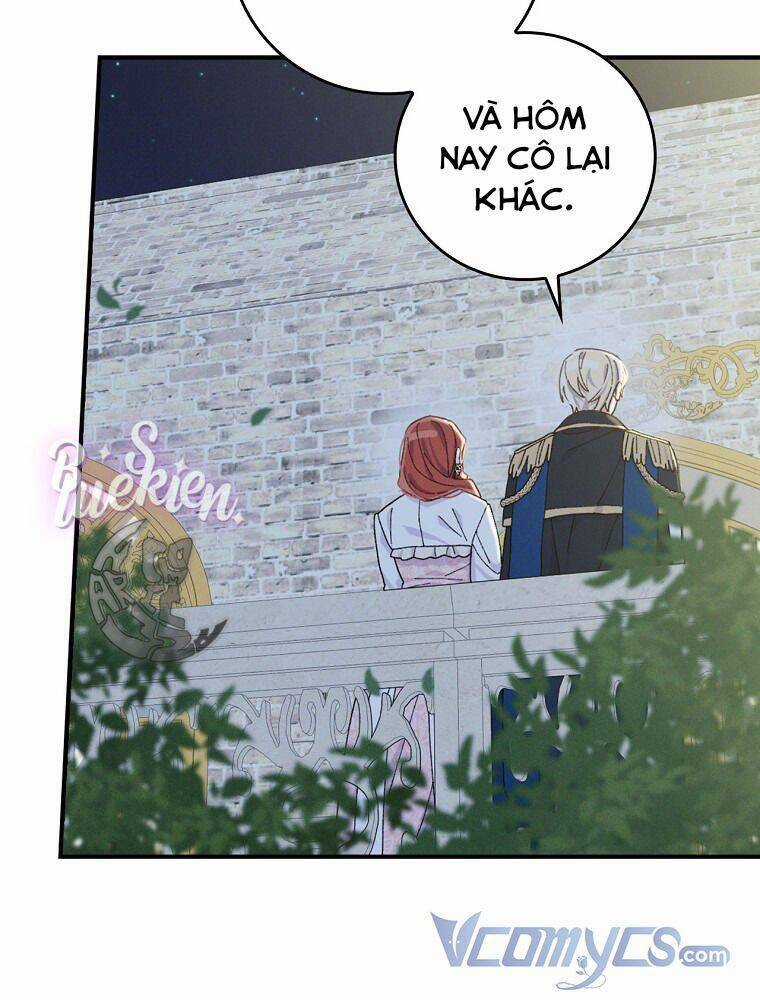 Chị Gái Ác Nữ - Chapter 41 - Trang 75