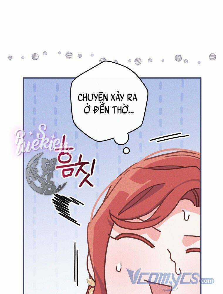 Chị Gái Ác Nữ - Chapter 41 - Trang 76