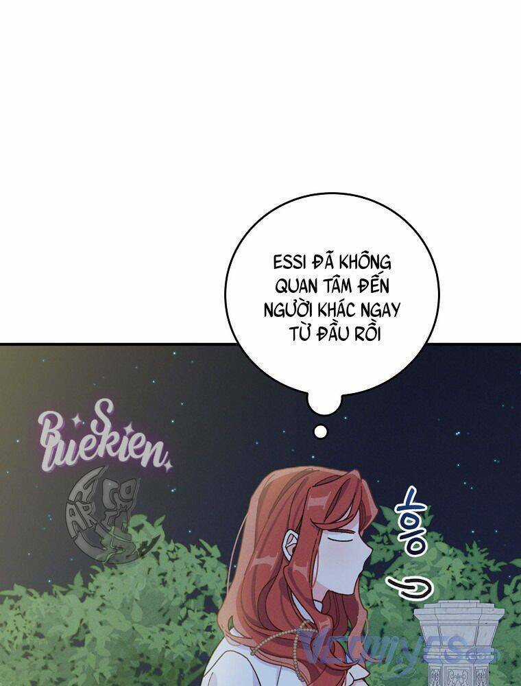 Chị Gái Ác Nữ - Chapter 41 - Trang 9