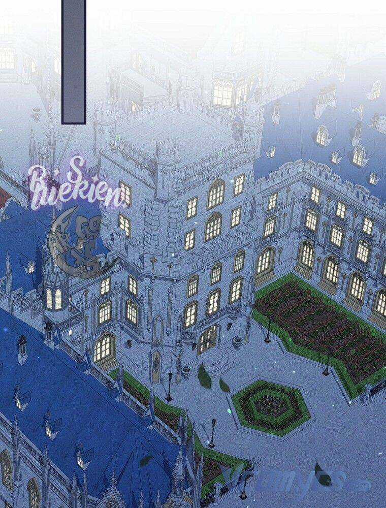 Chị Gái Ác Nữ - Chapter 41 - Trang 90