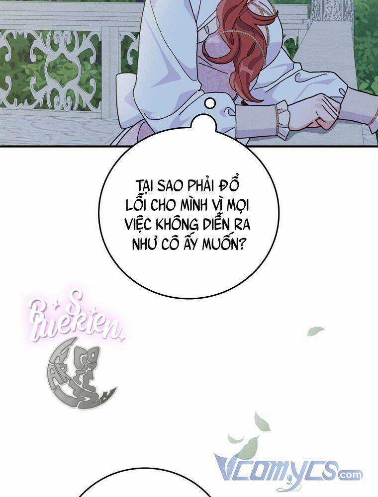 Chị Gái Ác Nữ - Chapter 41 - Trang 10