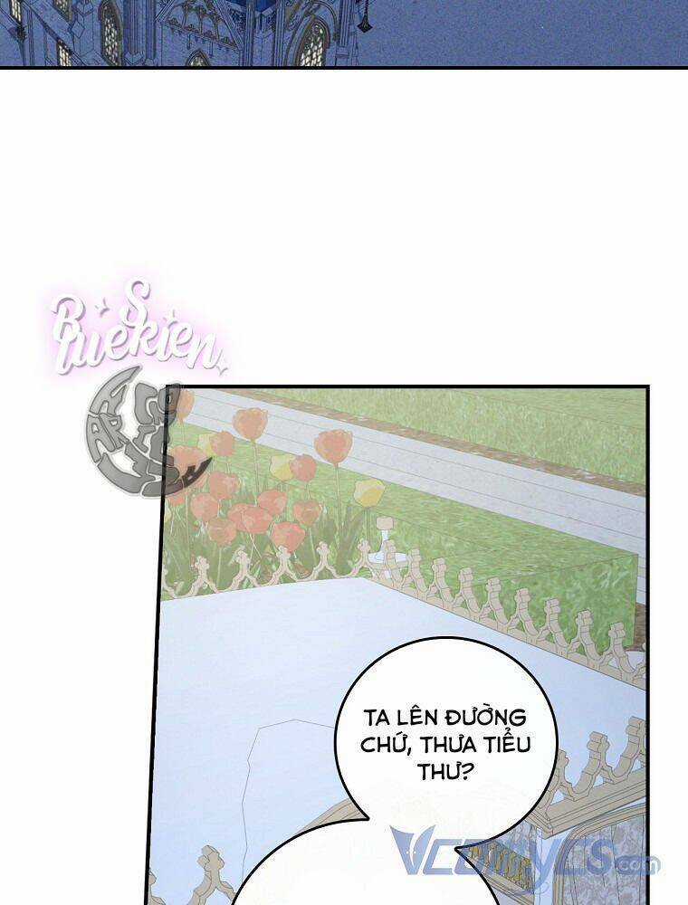 Chị Gái Ác Nữ - Chapter 41 - Trang 91