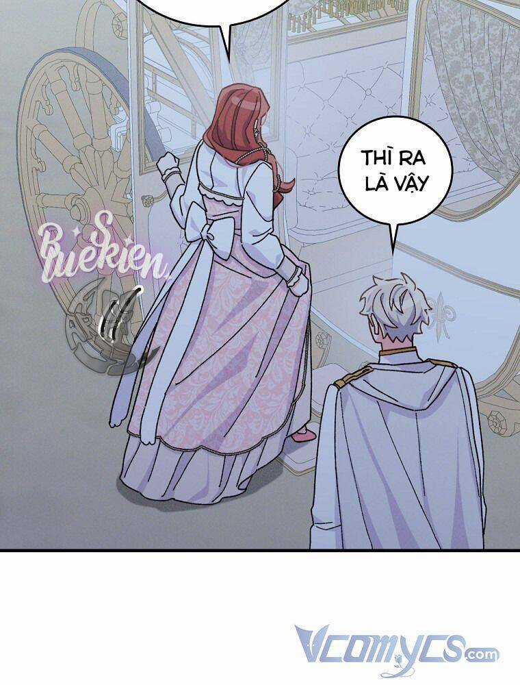 Chị Gái Ác Nữ - Chapter 41 - Trang 93