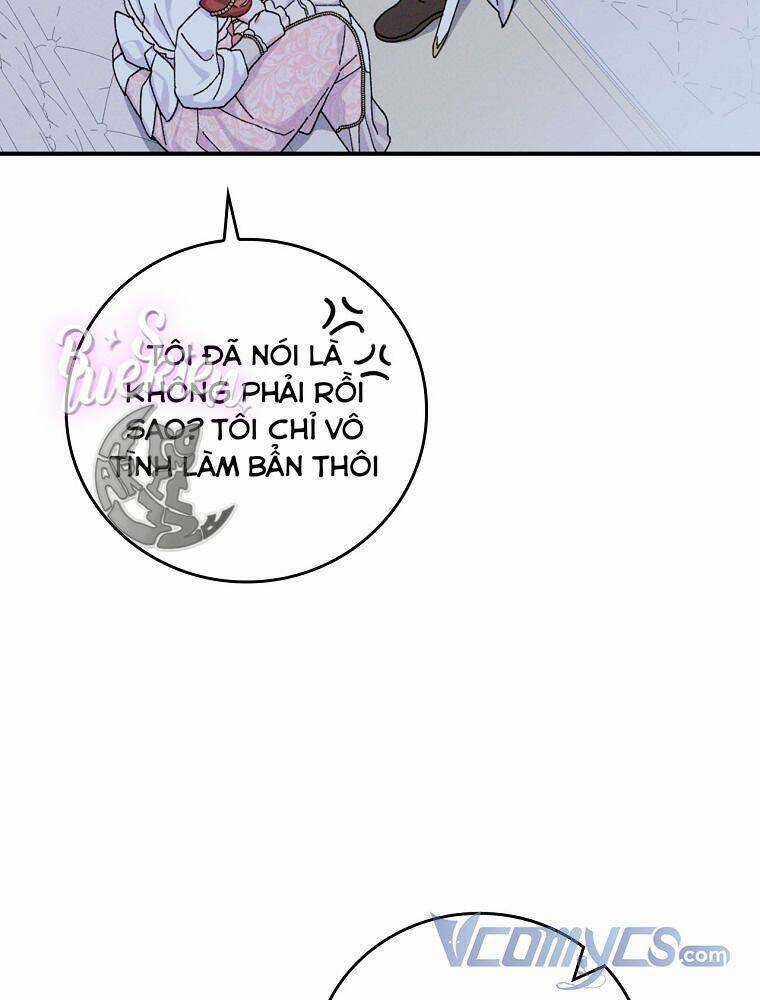 Chị Gái Ác Nữ - Chapter 41 - Trang 95