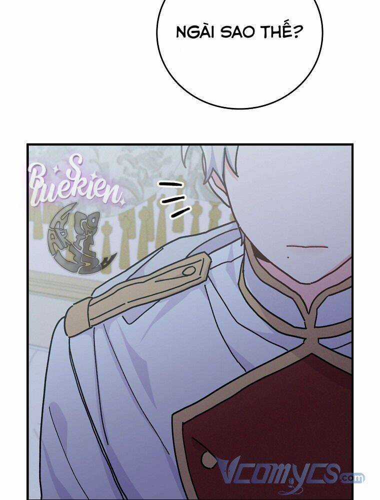 Chị Gái Ác Nữ - Chapter 41 - Trang 96