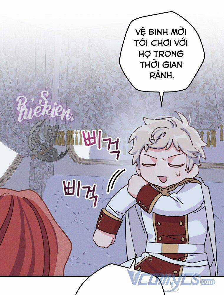 Chị Gái Ác Nữ - Chapter 41 - Trang 99