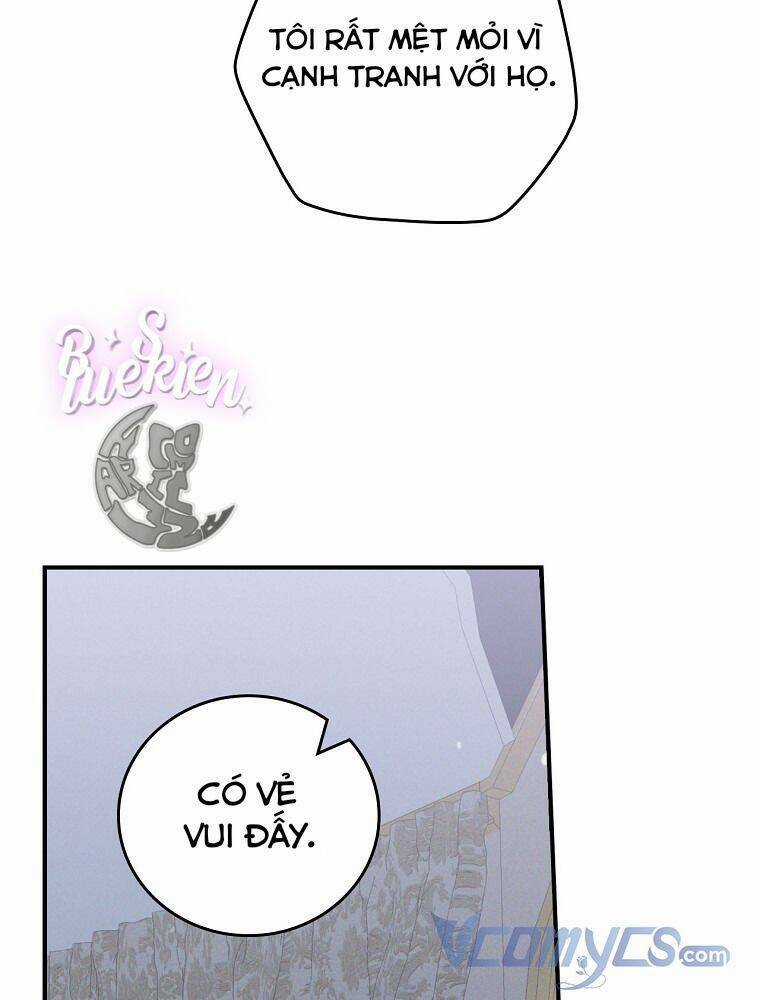 Chị Gái Ác Nữ - Chapter 41 - Trang 100