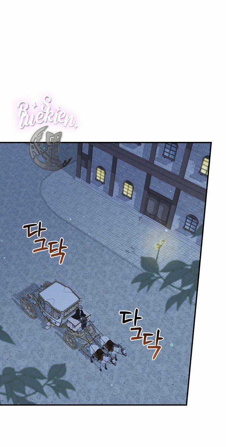 Chị Gái Ác Nữ - Chapter 42 - Trang 2