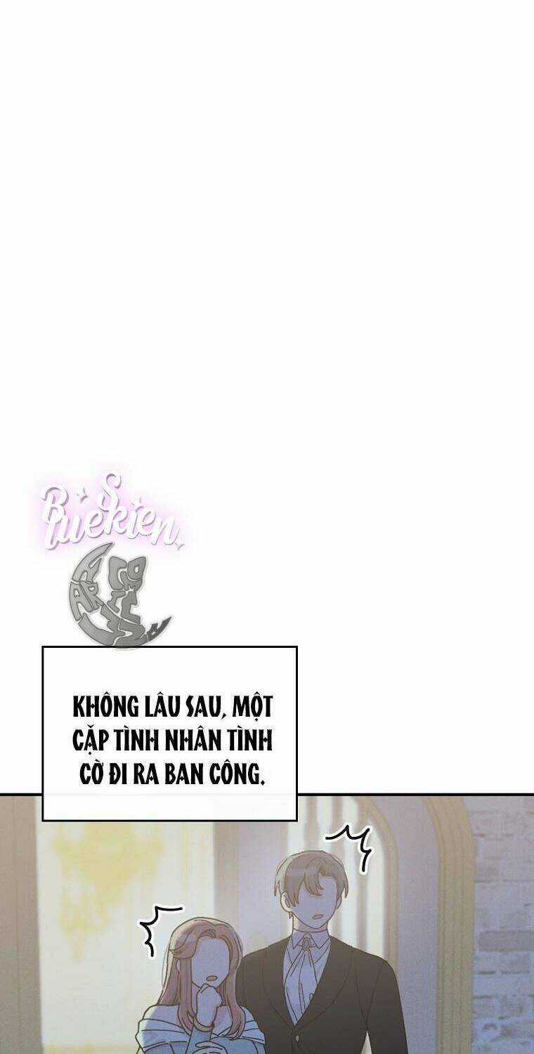 Chị Gái Ác Nữ - Chapter 42 - Trang 11