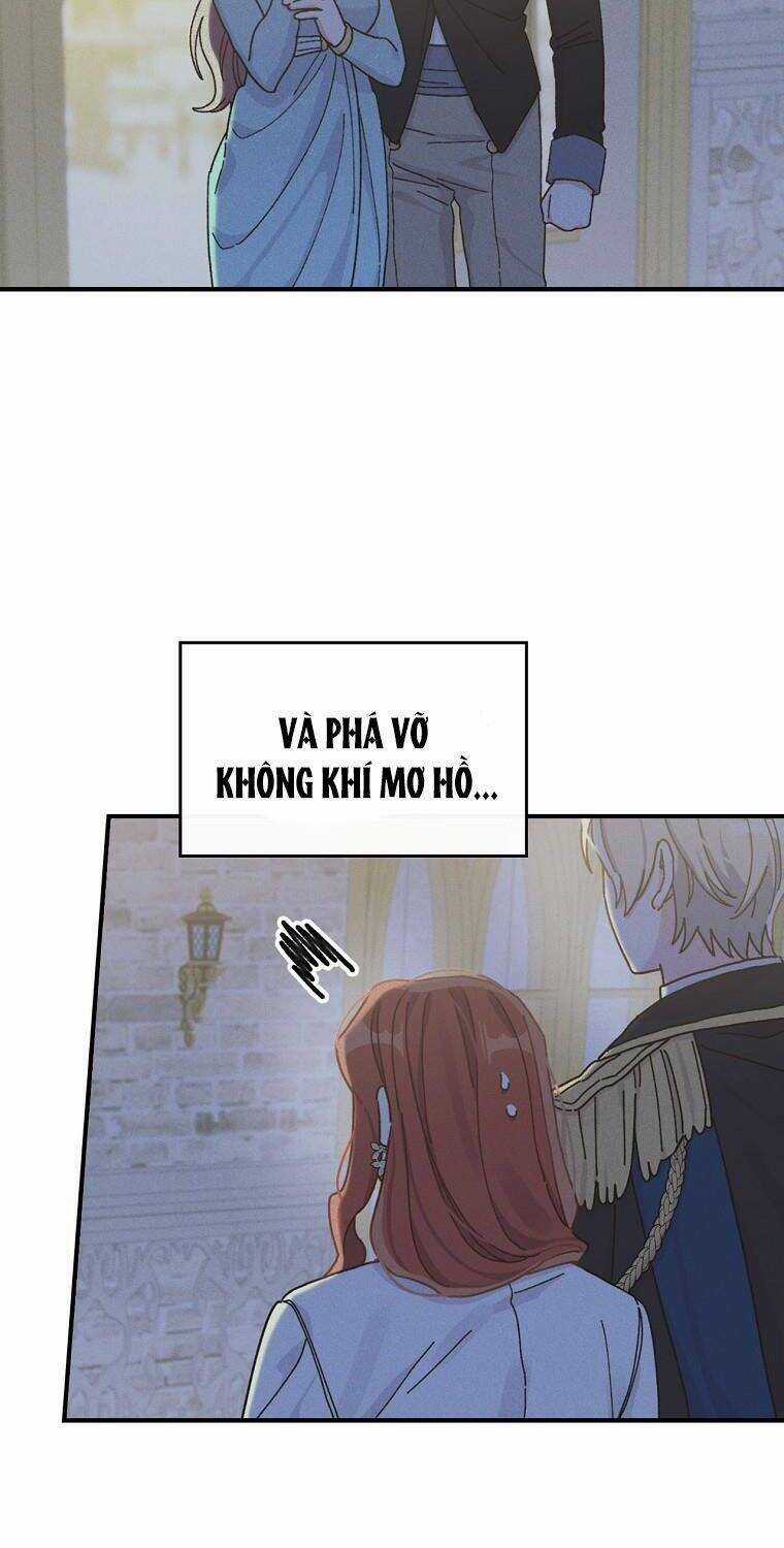 Chị Gái Ác Nữ - Chapter 42 - Trang 12