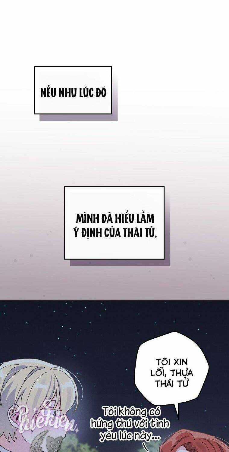 Chị Gái Ác Nữ - Chapter 42 - Trang 13