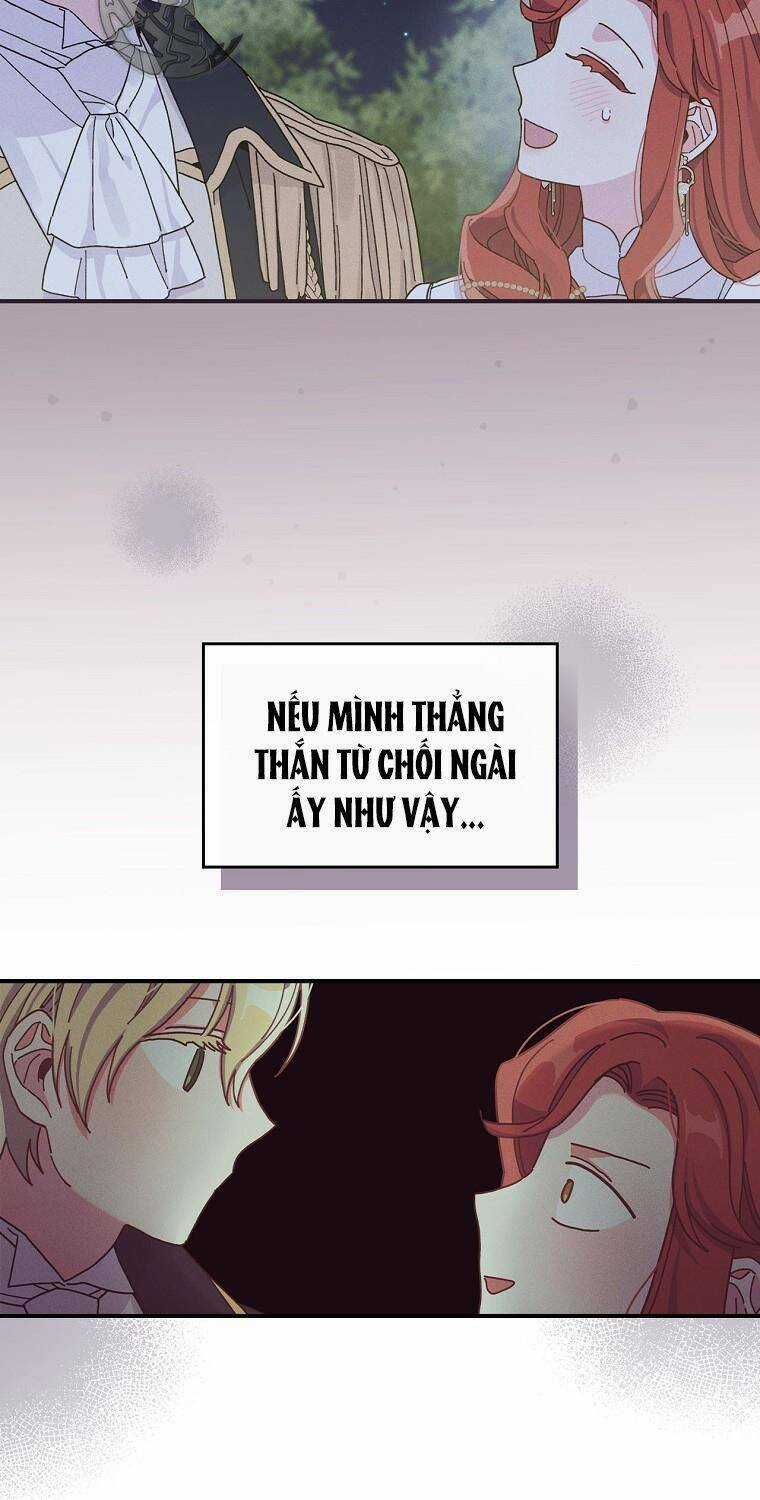 Chị Gái Ác Nữ - Chapter 42 - Trang 14