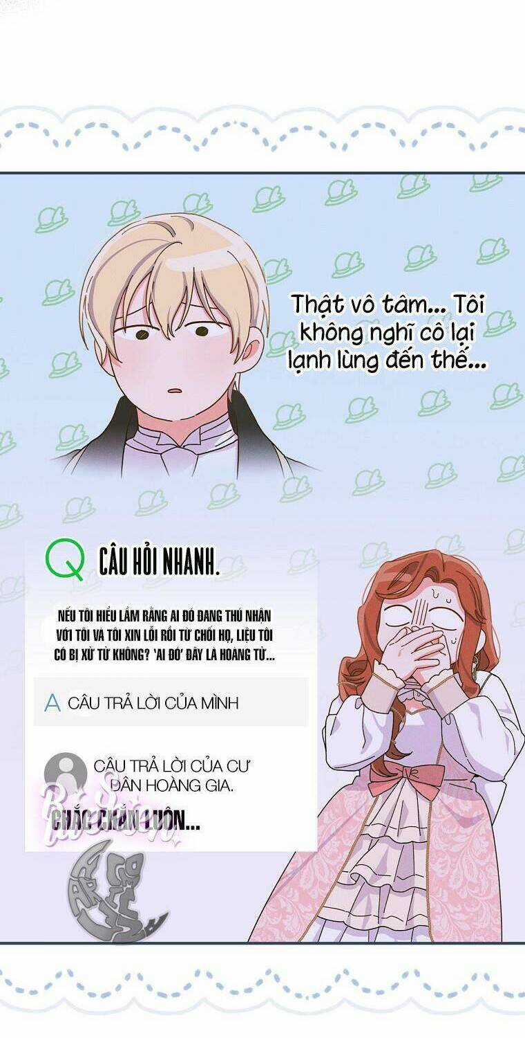 Chị Gái Ác Nữ - Chapter 42 - Trang 15