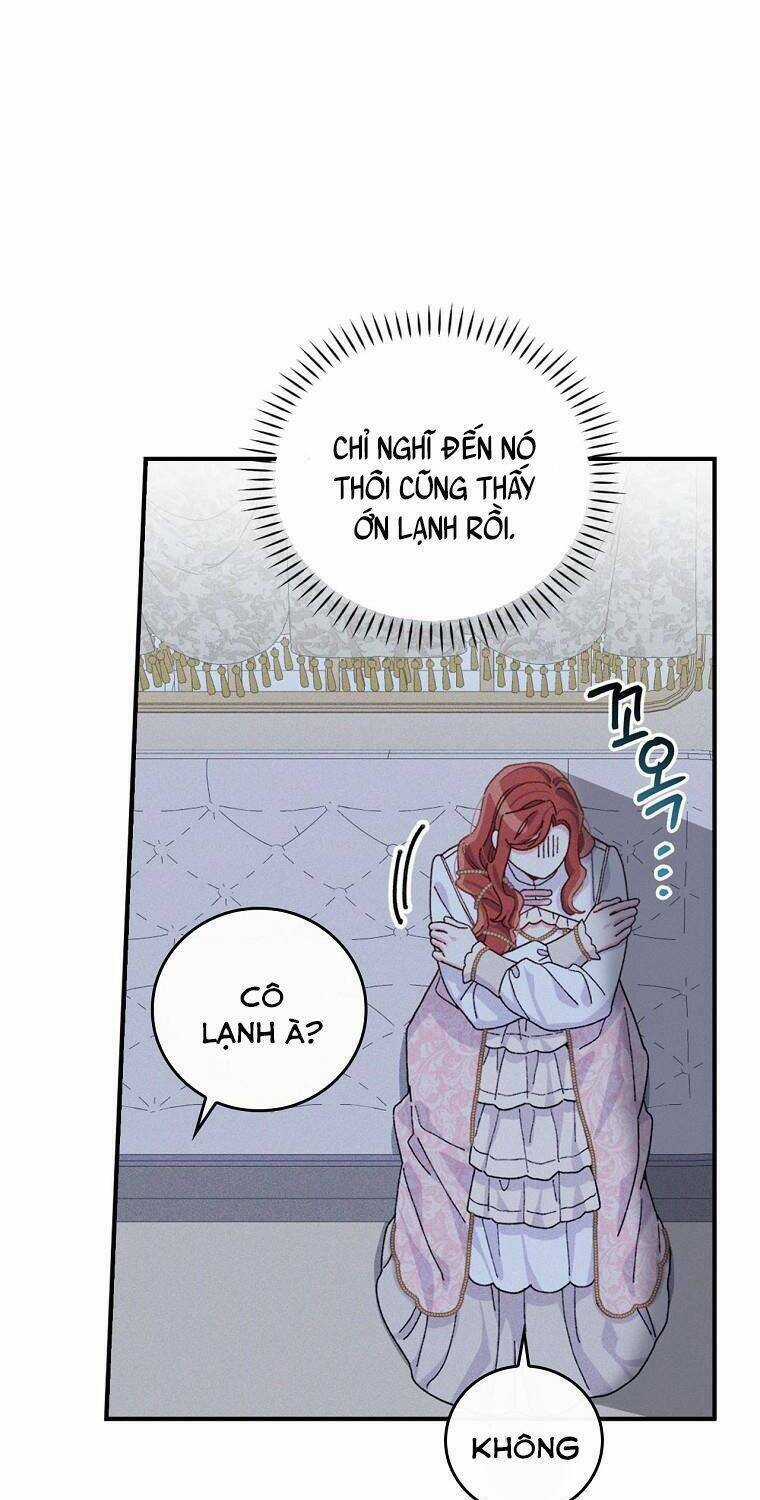 Chị Gái Ác Nữ - Chapter 42 - Trang 16