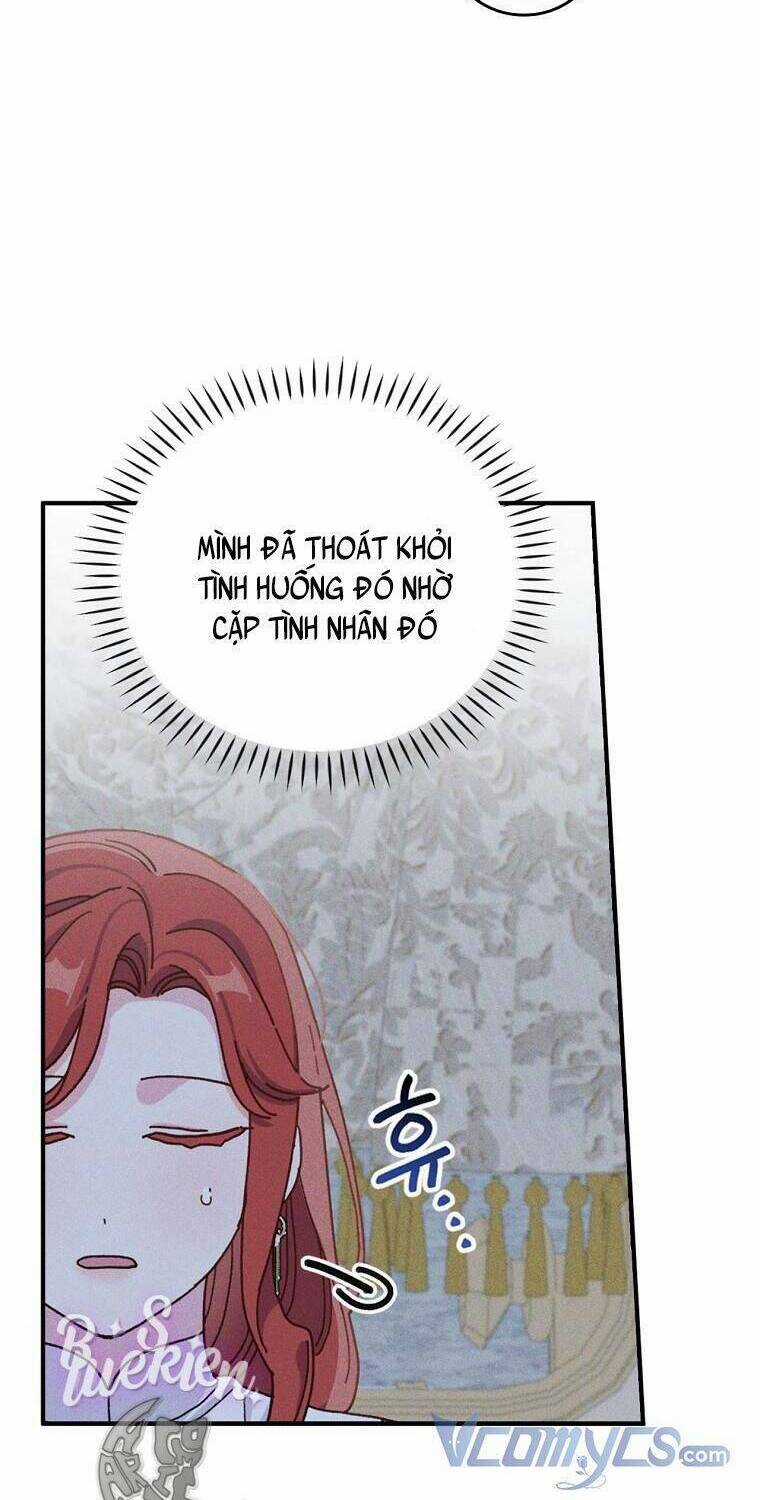 Chị Gái Ác Nữ - Chapter 42 - Trang 17