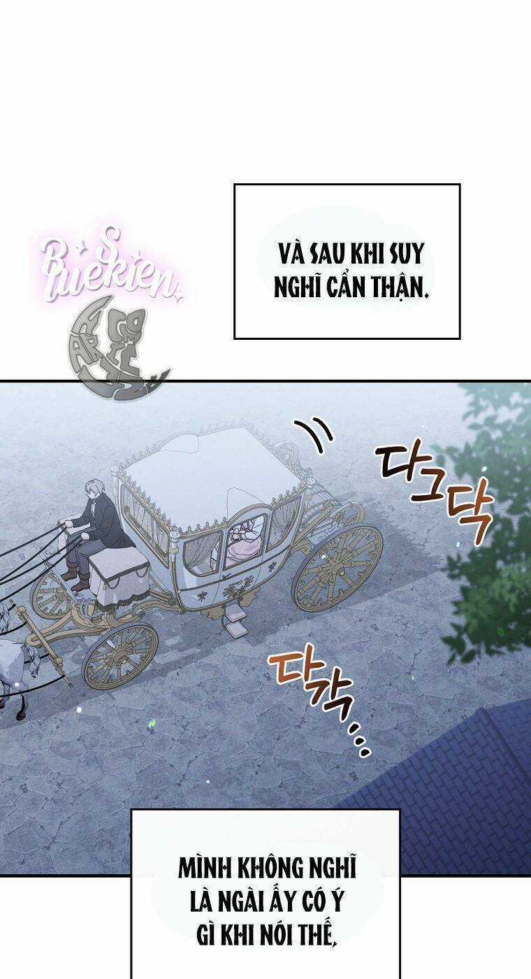 Chị Gái Ác Nữ - Chapter 42 - Trang 18