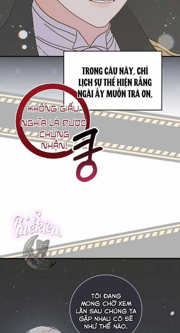 Chị Gái Ác Nữ - Chapter 42 - Trang 20