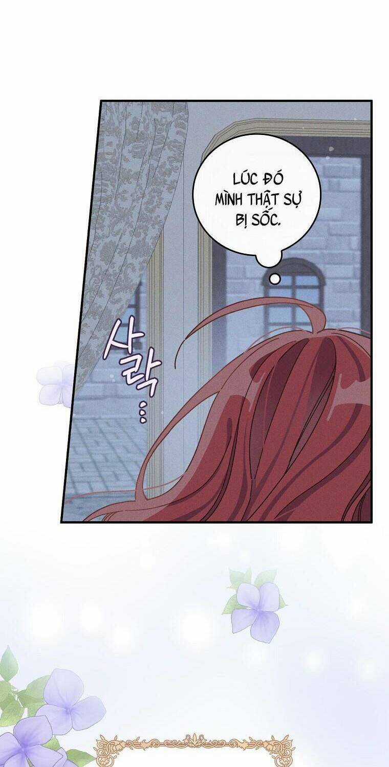 Chị Gái Ác Nữ - Chapter 42 - Trang 3