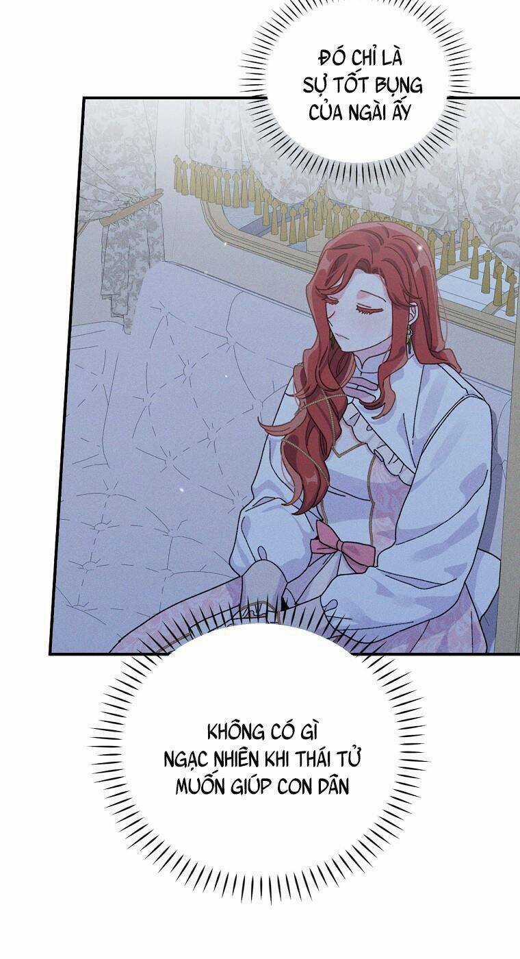 Chị Gái Ác Nữ - Chapter 42 - Trang 22