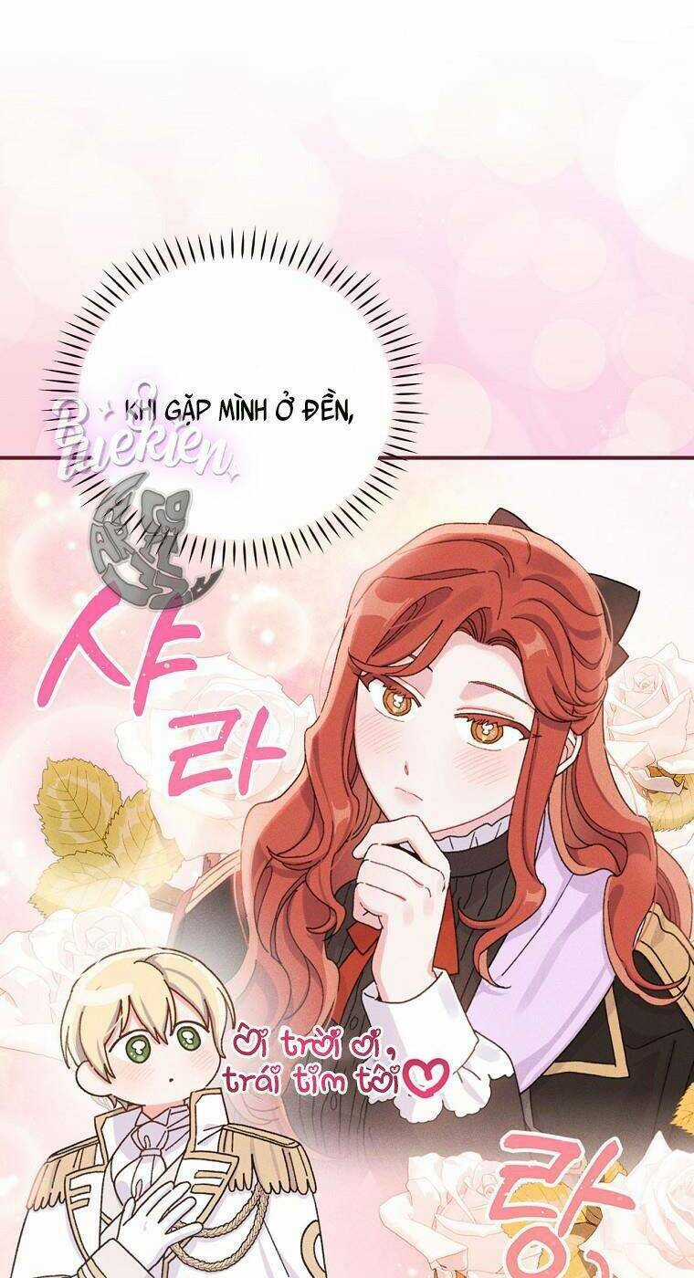 Chị Gái Ác Nữ - Chapter 42 - Trang 23