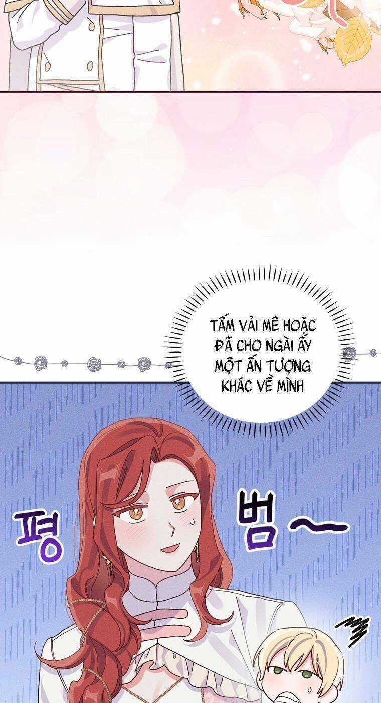 Chị Gái Ác Nữ - Chapter 42 - Trang 24