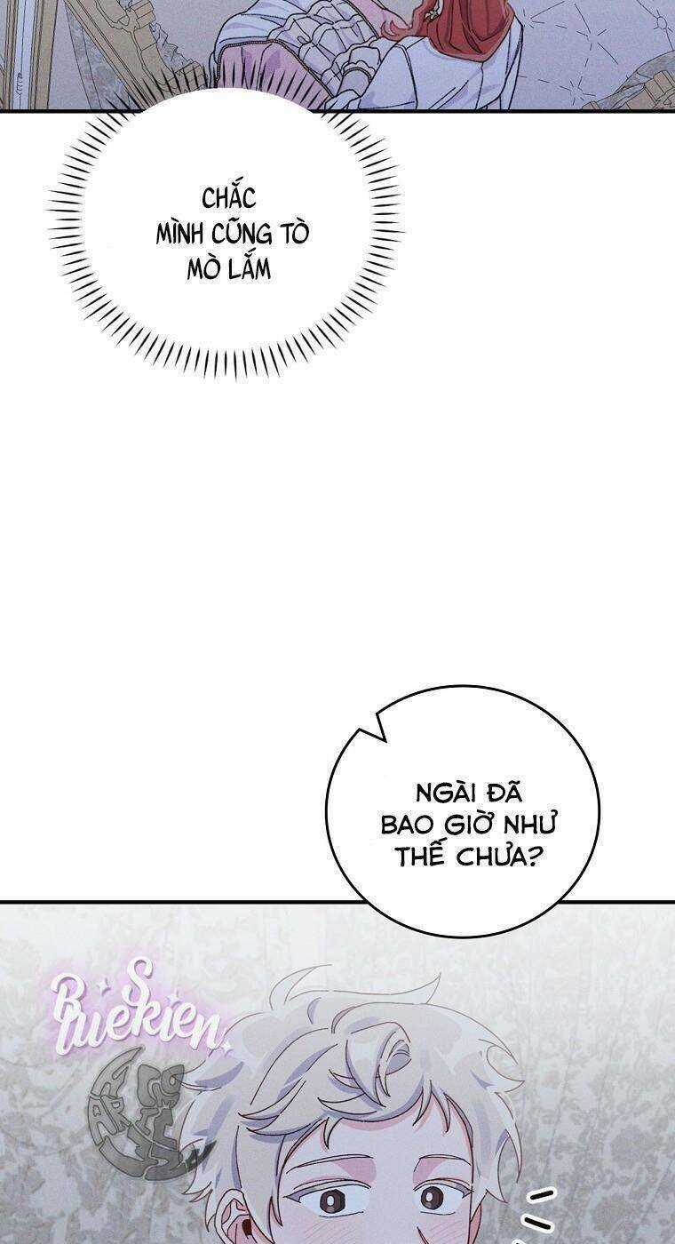 Chị Gái Ác Nữ - Chapter 42 - Trang 26