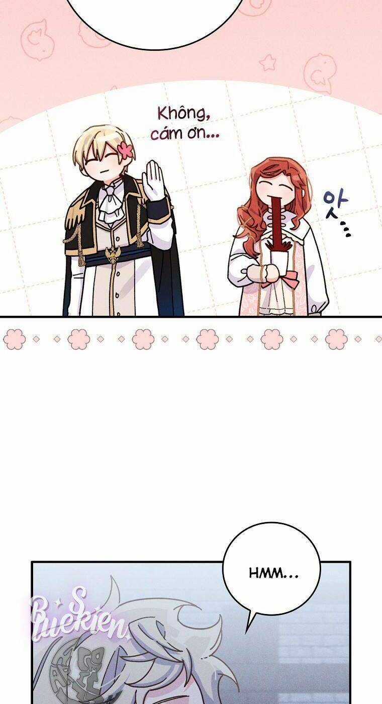 Chị Gái Ác Nữ - Chapter 42 - Trang 29