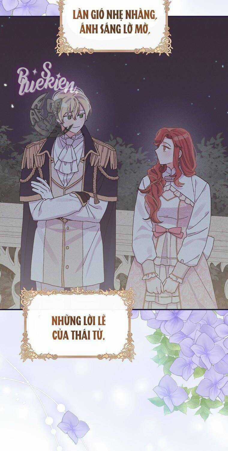 Chị Gái Ác Nữ - Chapter 42 - Trang 4