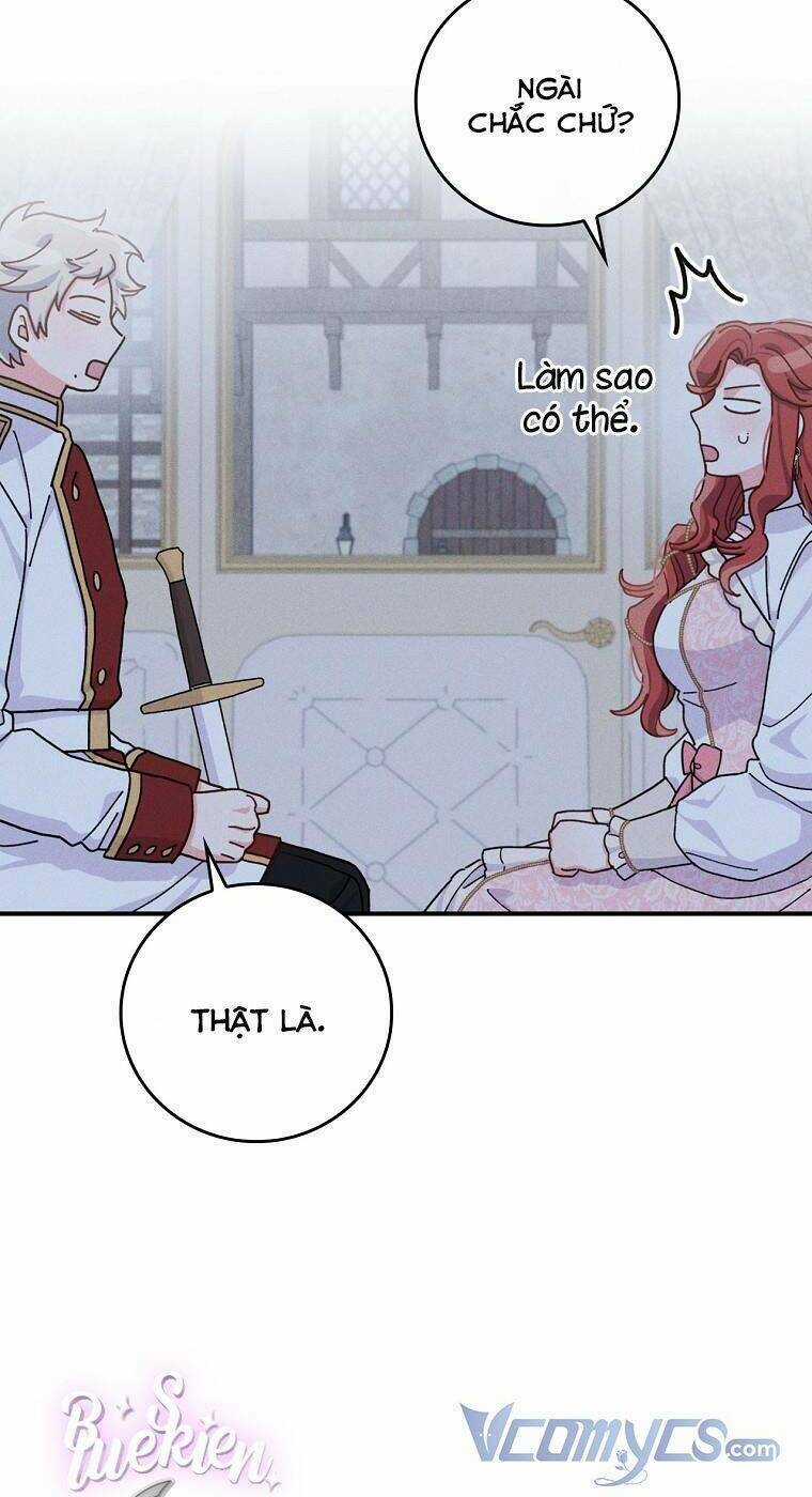 Chị Gái Ác Nữ - Chapter 42 - Trang 37