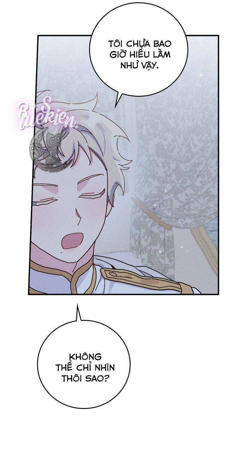 Chị Gái Ác Nữ - Chapter 42 - Trang 38