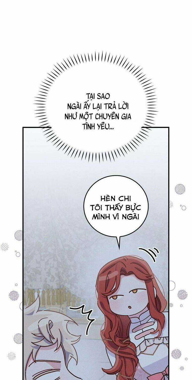 Chị Gái Ác Nữ - Chapter 42 - Trang 39