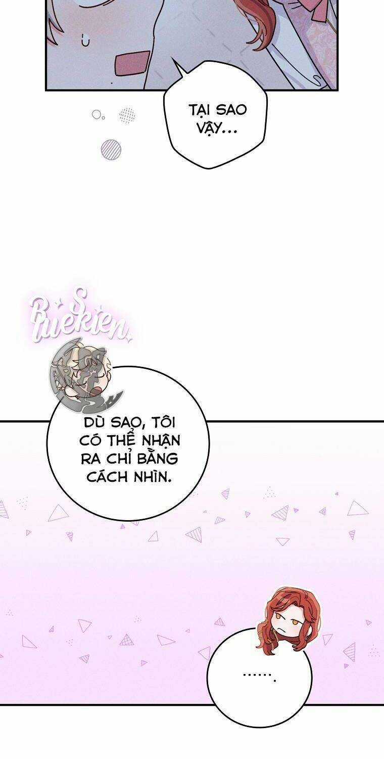 Chị Gái Ác Nữ - Chapter 42 - Trang 40