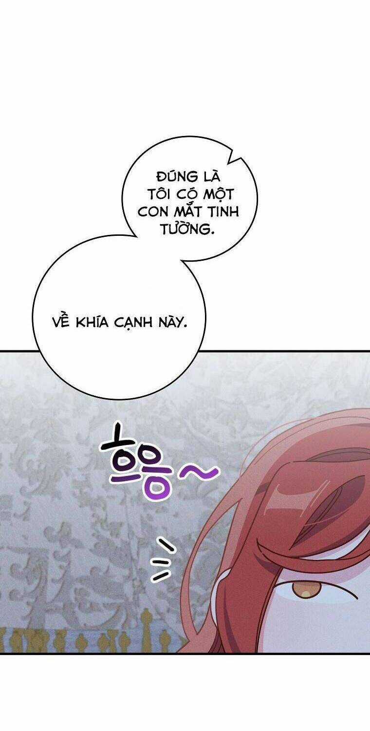 Chị Gái Ác Nữ - Chapter 42 - Trang 41