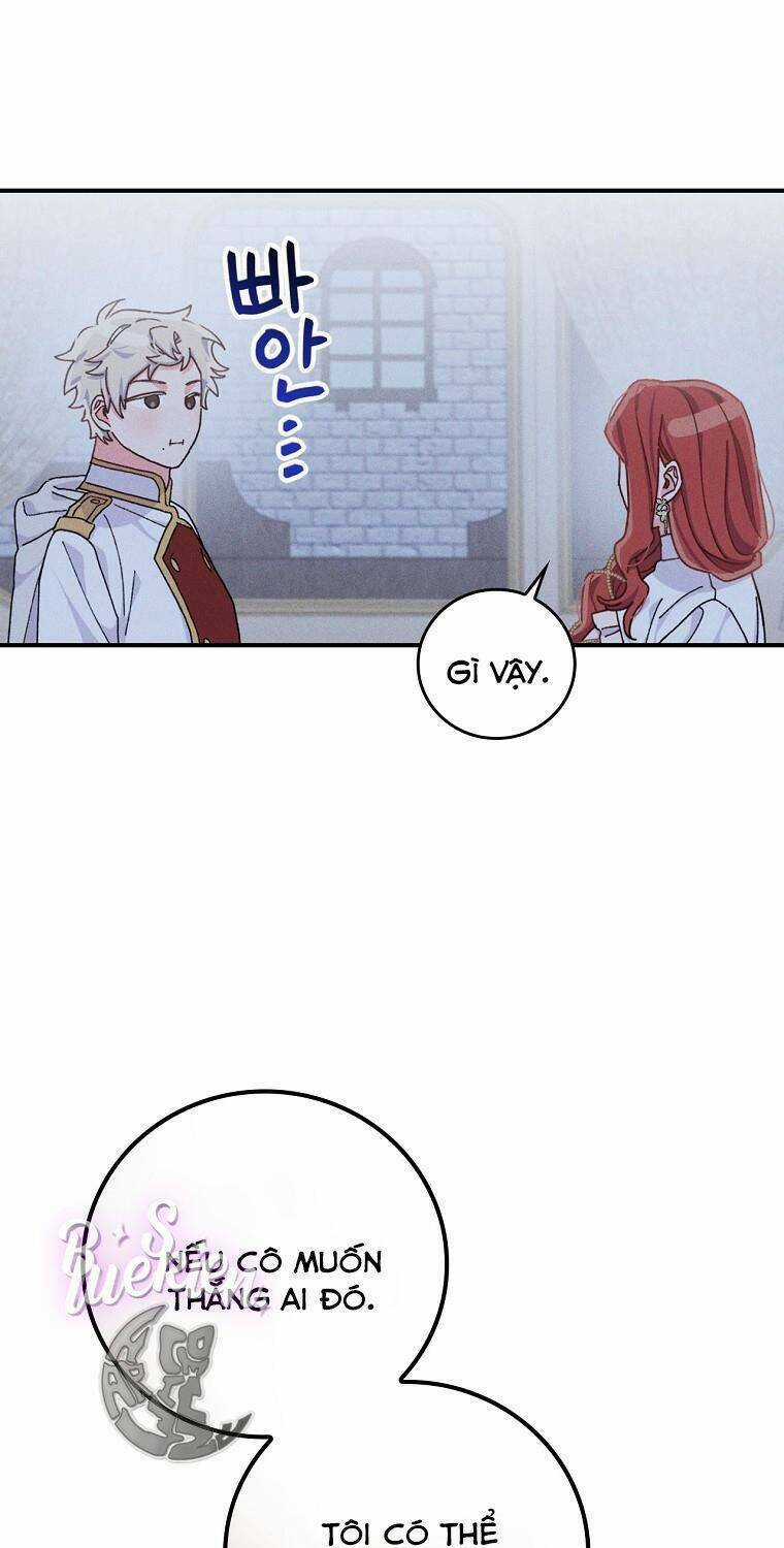 Chị Gái Ác Nữ - Chapter 42 - Trang 42