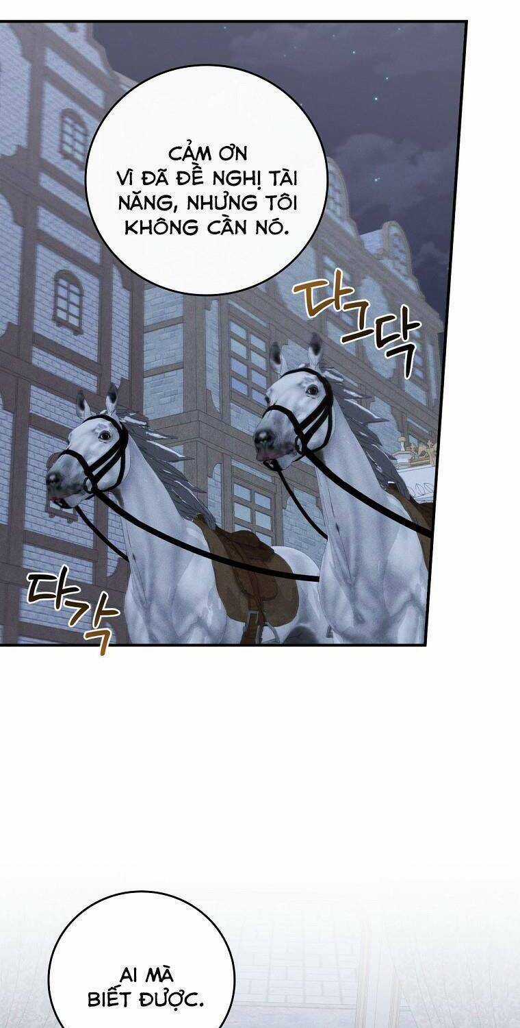 Chị Gái Ác Nữ - Chapter 42 - Trang 44