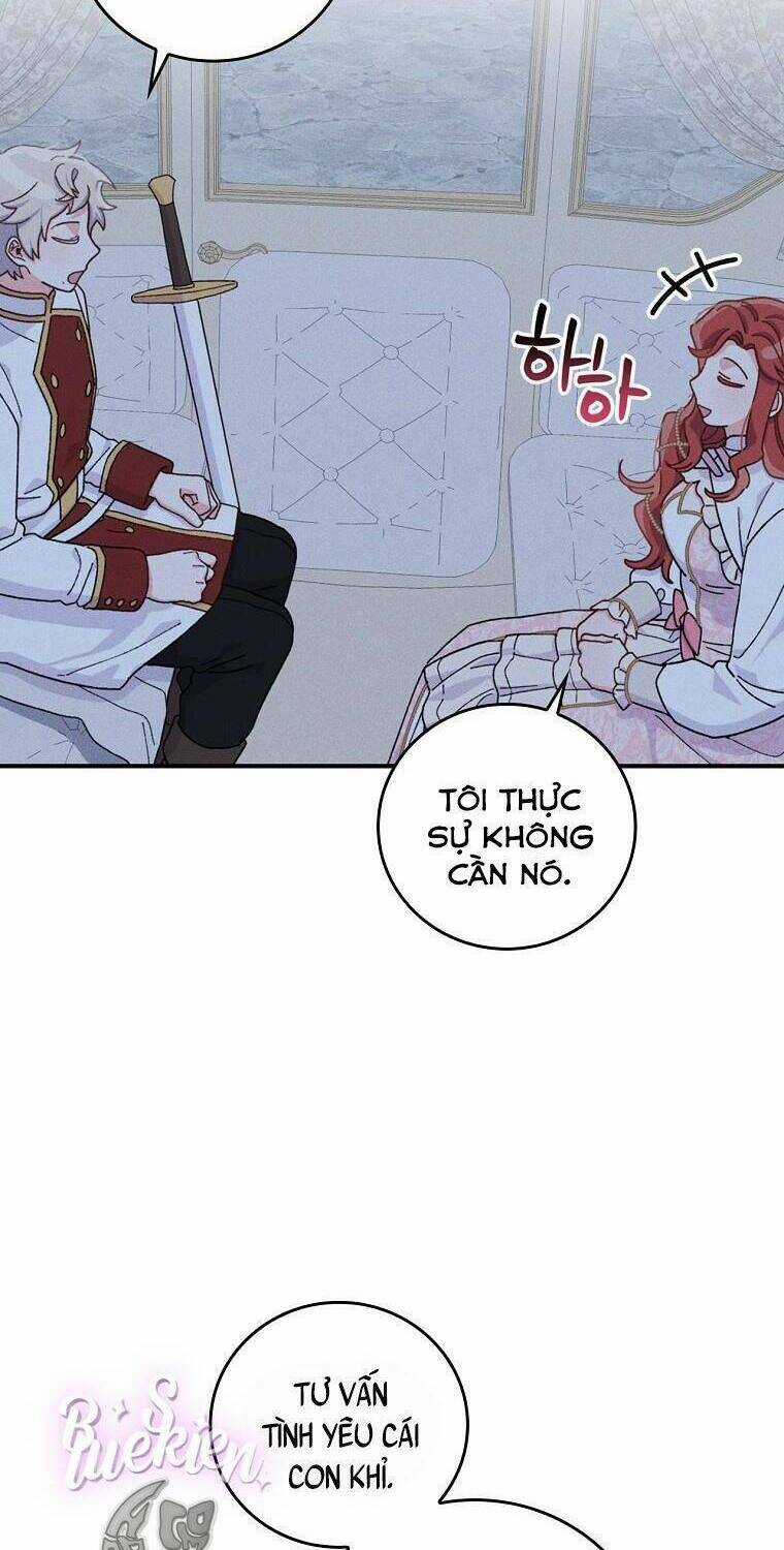 Chị Gái Ác Nữ - Chapter 42 - Trang 45