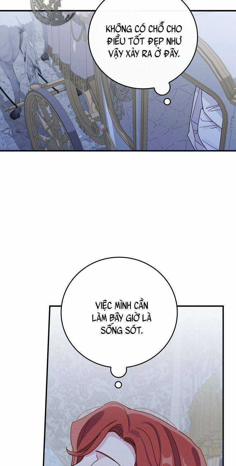 Chị Gái Ác Nữ - Chapter 42 - Trang 46