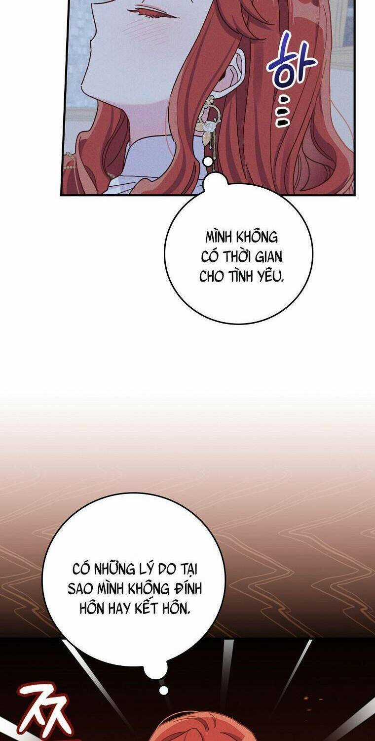 Chị Gái Ác Nữ - Chapter 42 - Trang 47