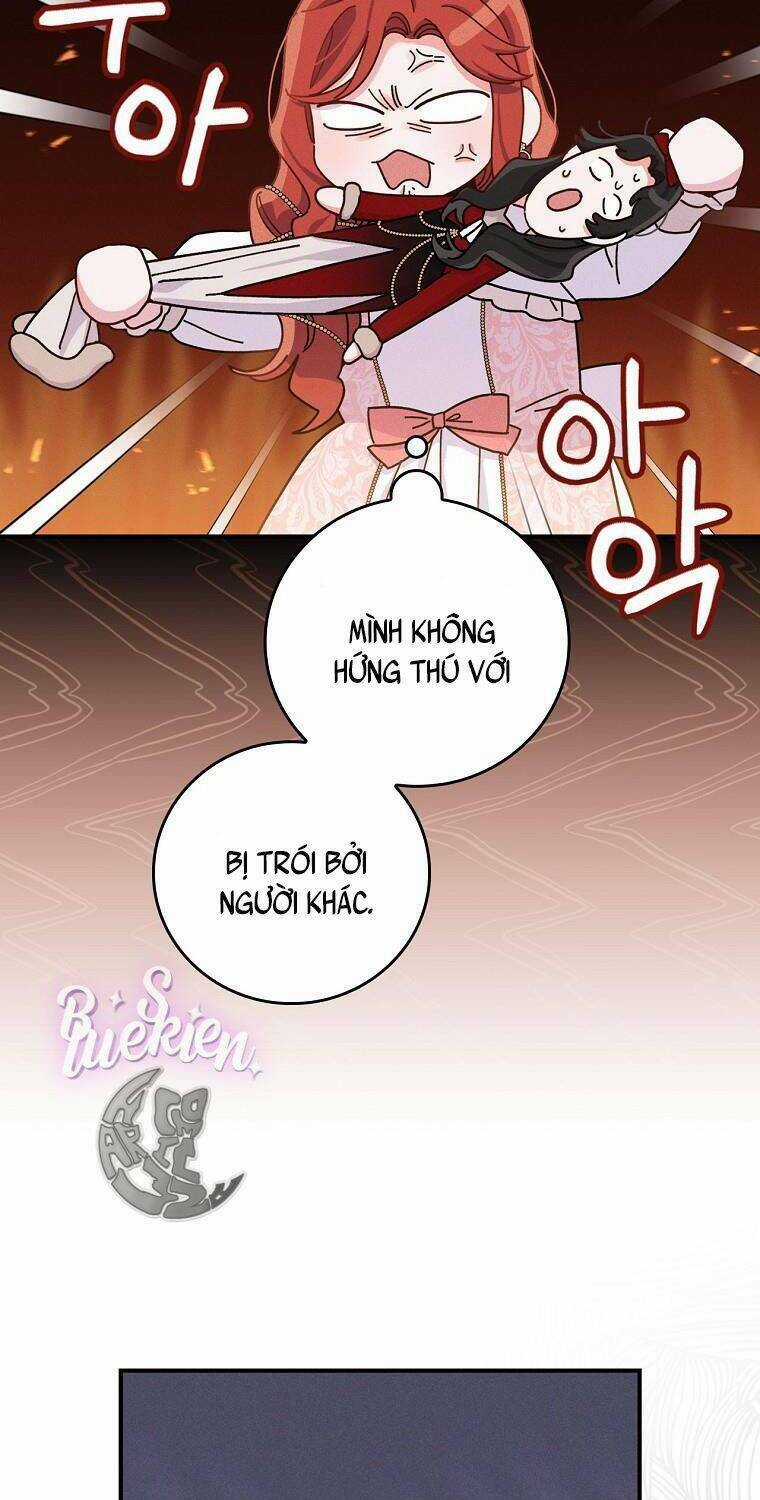 Chị Gái Ác Nữ - Chapter 42 - Trang 48