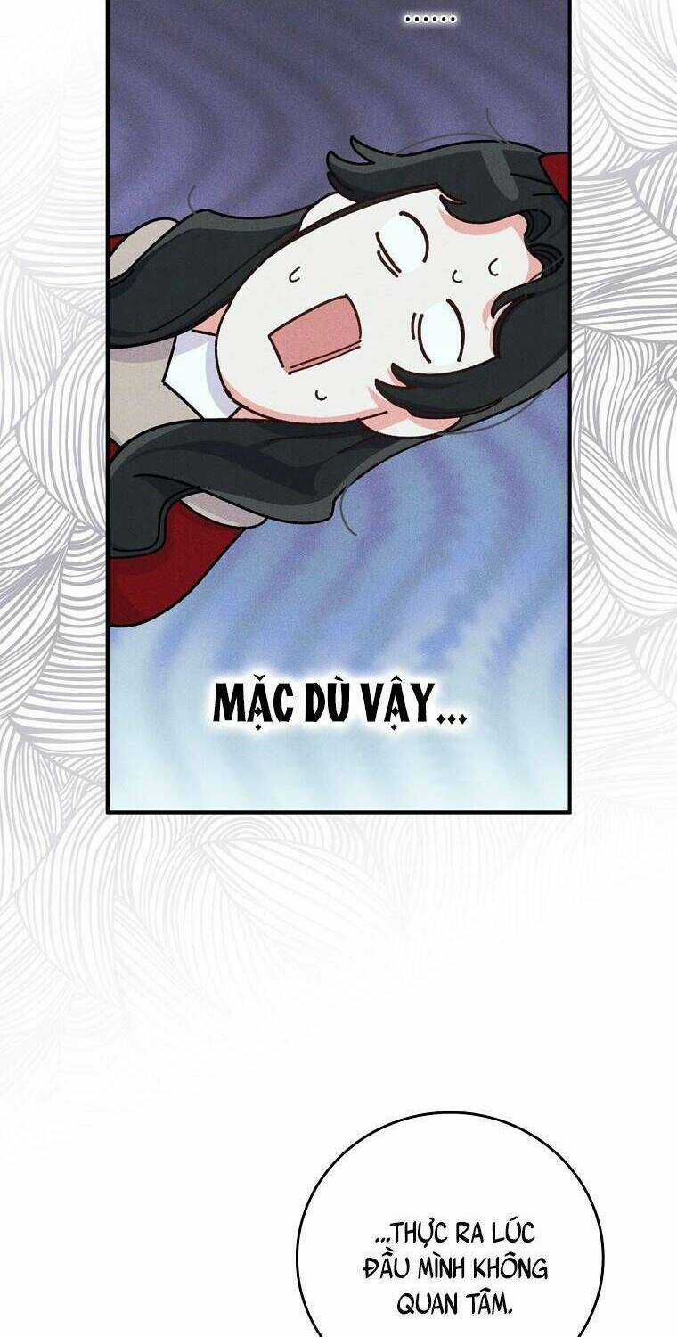 Chị Gái Ác Nữ - Chapter 42 - Trang 49