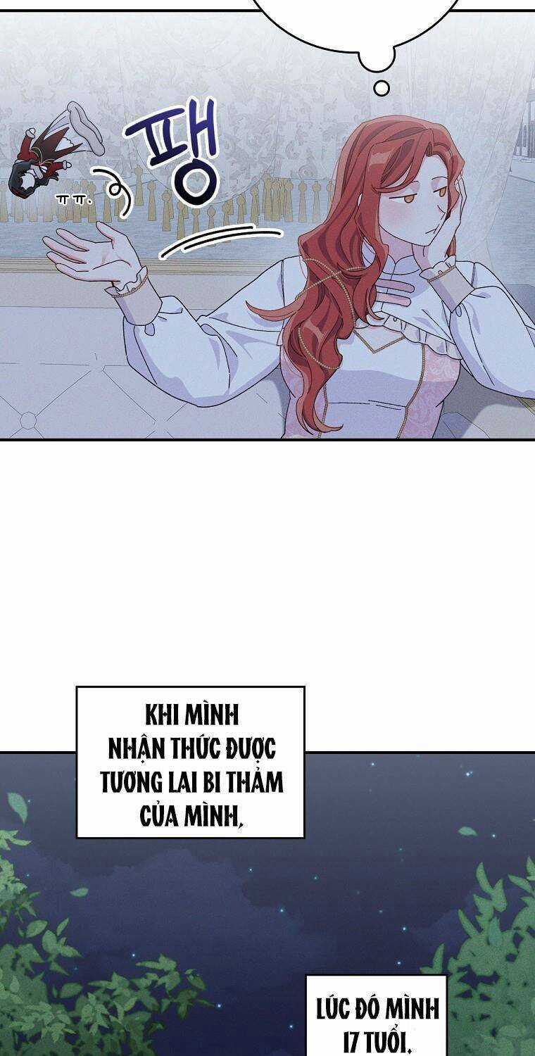 Chị Gái Ác Nữ - Chapter 42 - Trang 50