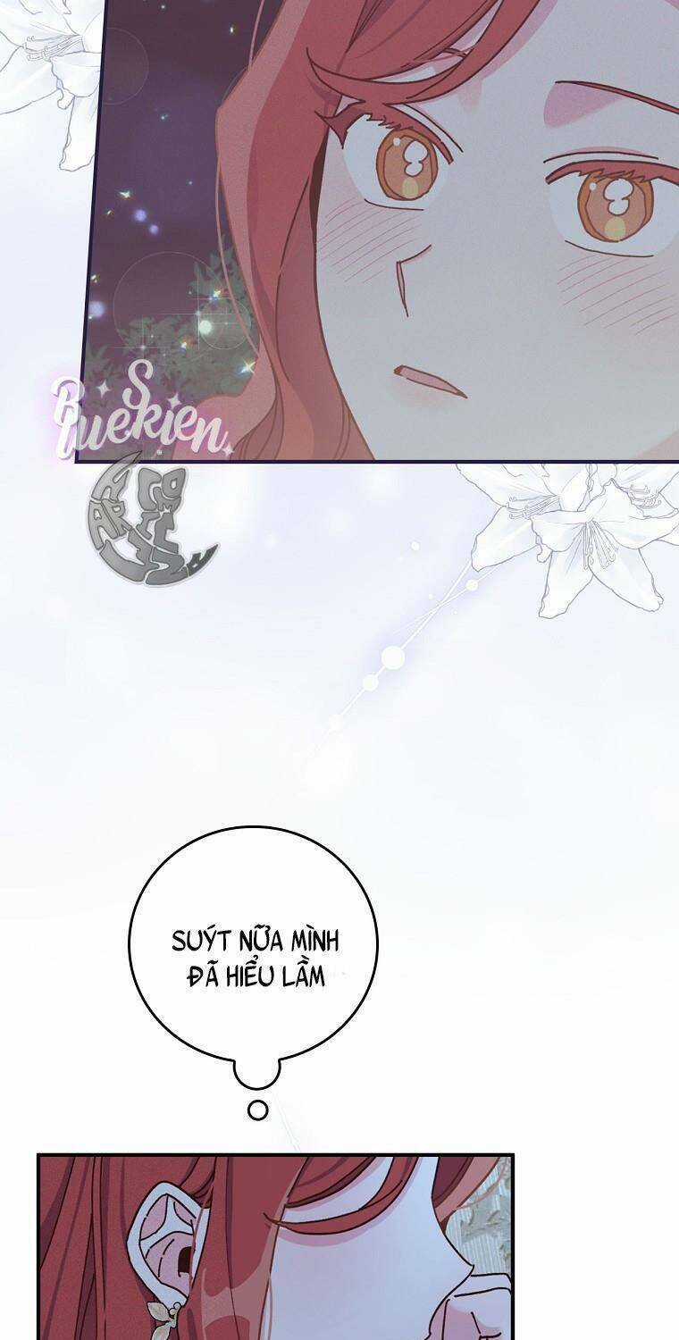 Chị Gái Ác Nữ - Chapter 42 - Trang 6