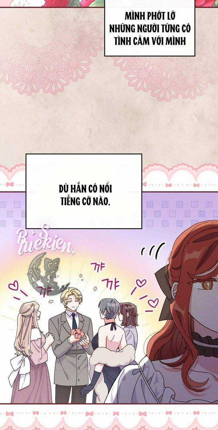 Chị Gái Ác Nữ - Chapter 42 - Trang 53