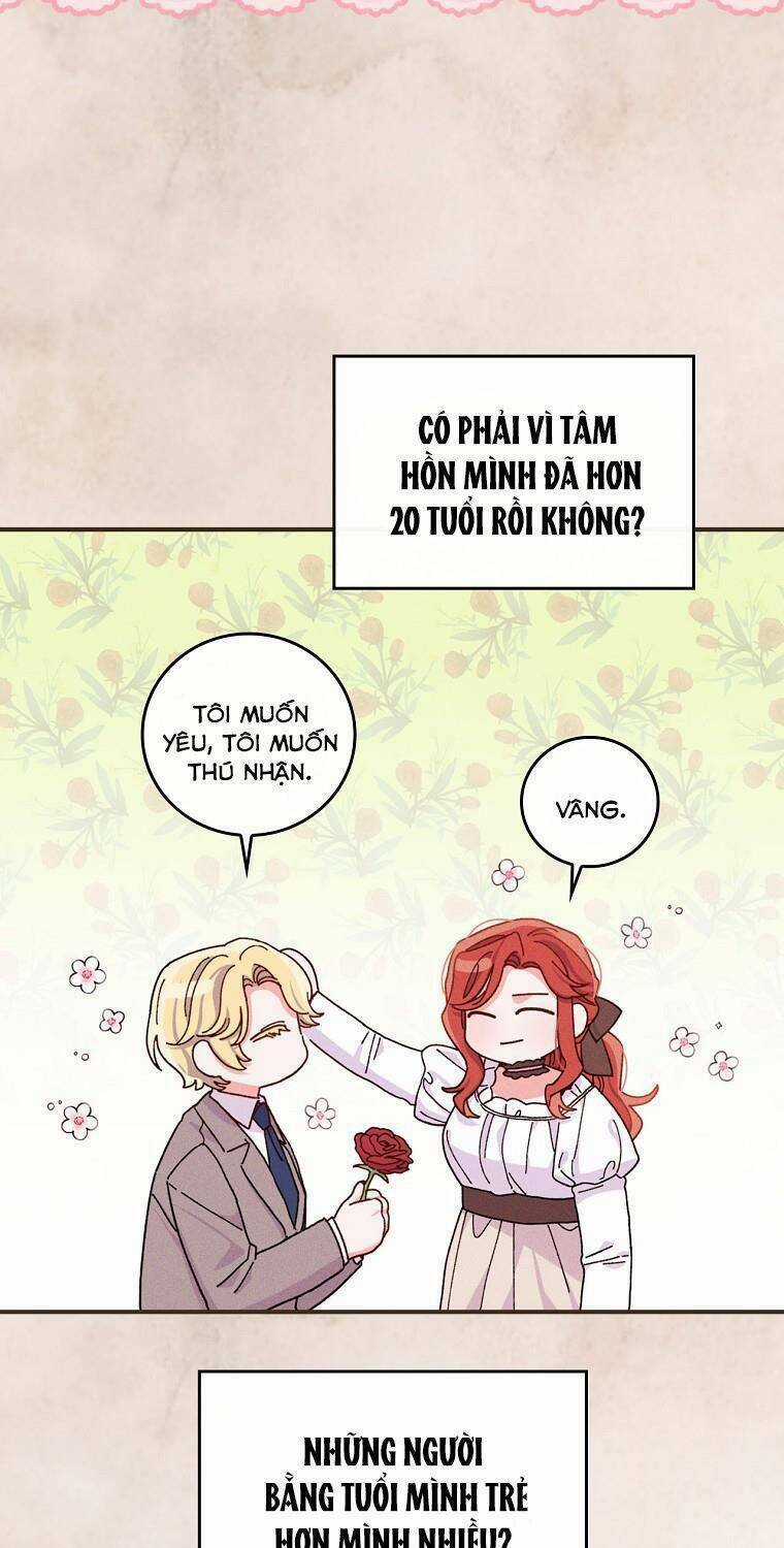 Chị Gái Ác Nữ - Chapter 42 - Trang 54