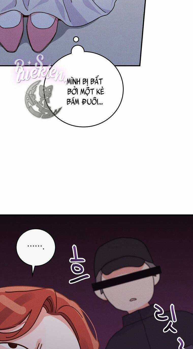 Chị Gái Ác Nữ - Chapter 42 - Trang 58