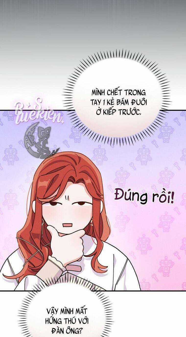 Chị Gái Ác Nữ - Chapter 42 - Trang 60